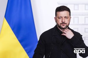 Зеленський звернувся до партнерів: Росія хоче територію України, щоб захоплювати території інших