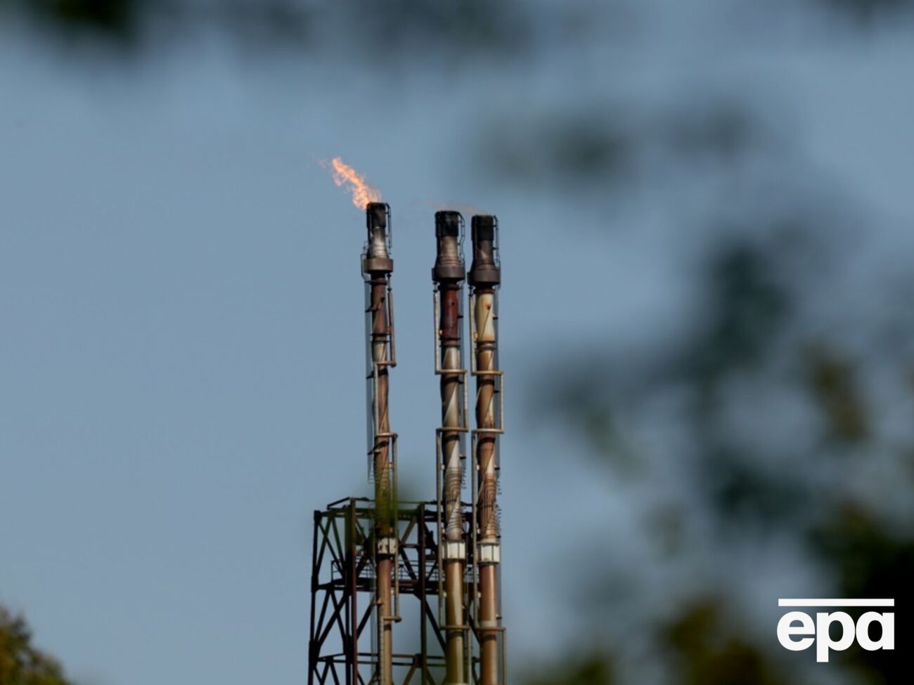 Нафта подорожчала до максимуму за три тижні 