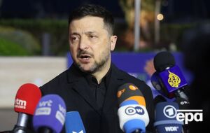 "Фіксуємо суттєве погіршення". Розвідка доповіла Зеленському про стан економіки РФ