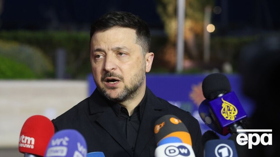 "Фиксируем существенное ухудшение". Разведка доложила Зеленскому о состоянии экономики РФ