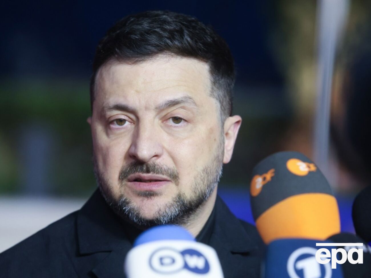 ППО України збиває понад 90% дронів – Зеленський