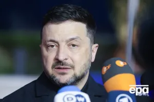 ППО України збиває понад 90% дронів – Зеленський