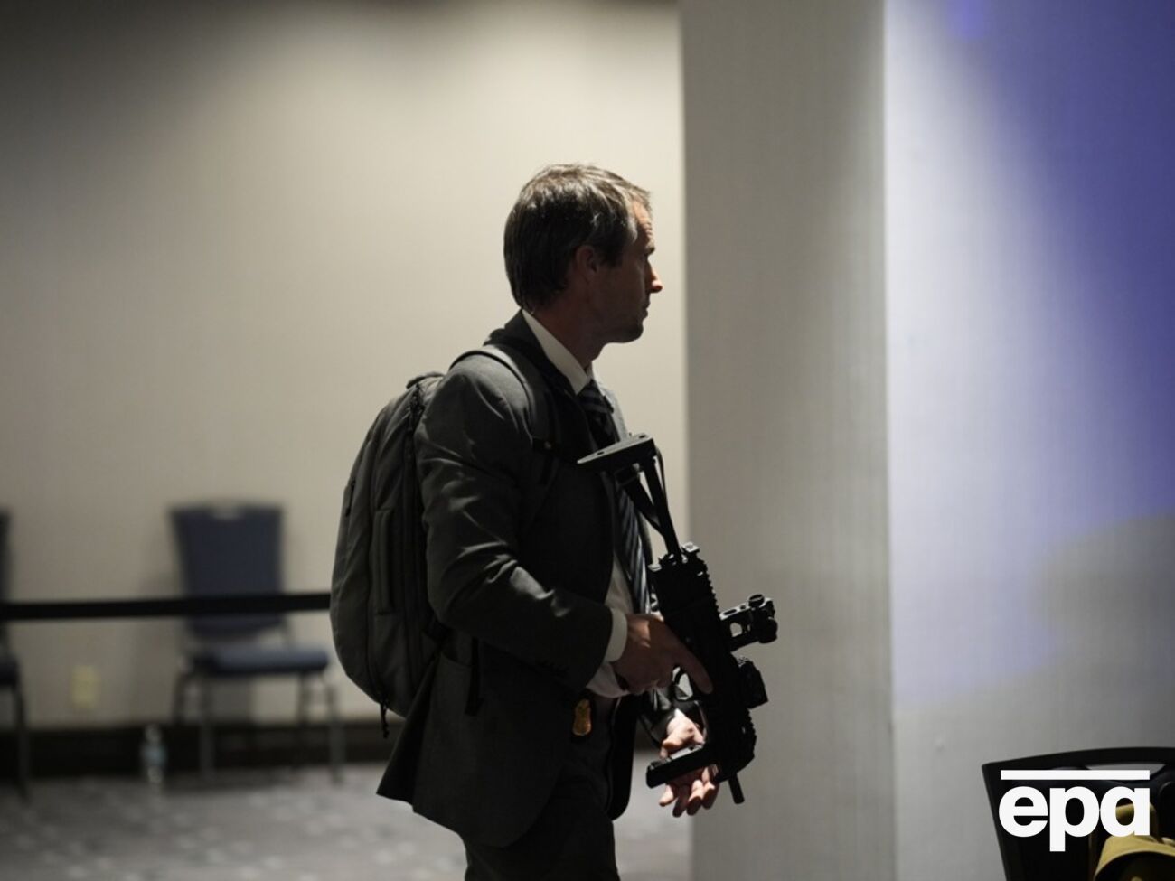 Вашингтонскому стрелку предъявили обвинение в покушении на убийство Трампа