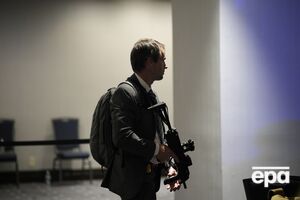 Вашингтонському стрільцю висунули обвинувачення в замаху на вбивство Трампа