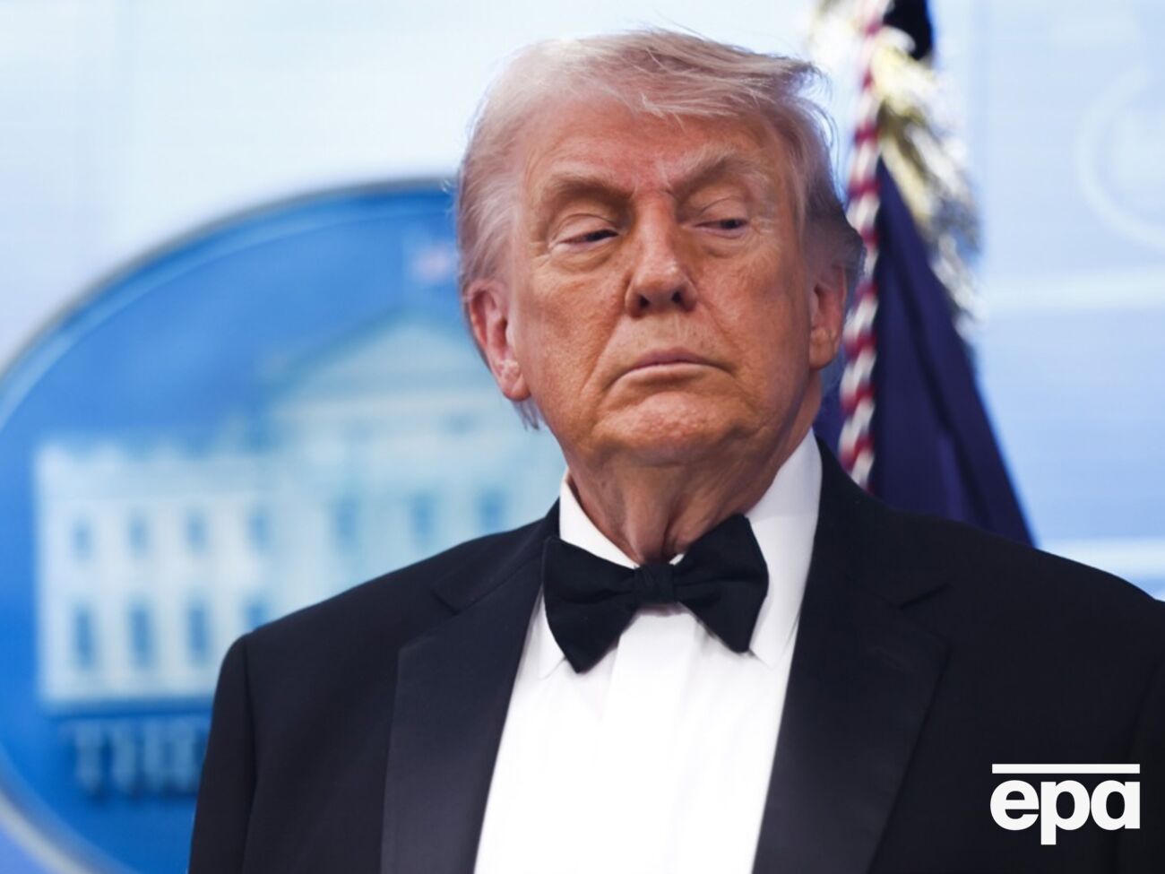 "Дайте посмотреть!" Трамп рассказал, что делал в первые секунды после стрельбы 