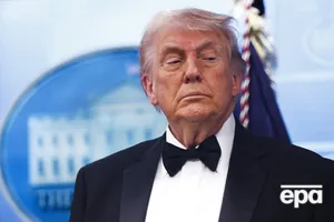 "Дайте подивитися!" Трамп розповів, що робив у перші секунди після стрілянини