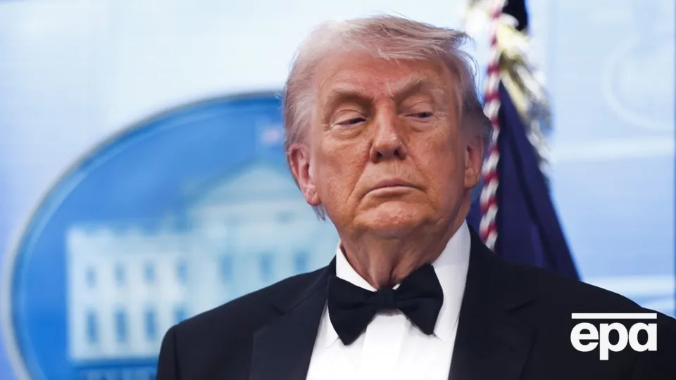 "Дайте посмотреть!" Трамп рассказал, что делал в первые секунды после стрельбы