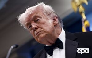 "Я никого не насиловал". Трамп отверг обвинения подозреваемого в стрельбе