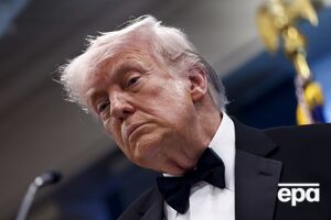 "Я нікого не ґвалтував". Трамп відкинув звинувачення підозрюваного у стрілянині