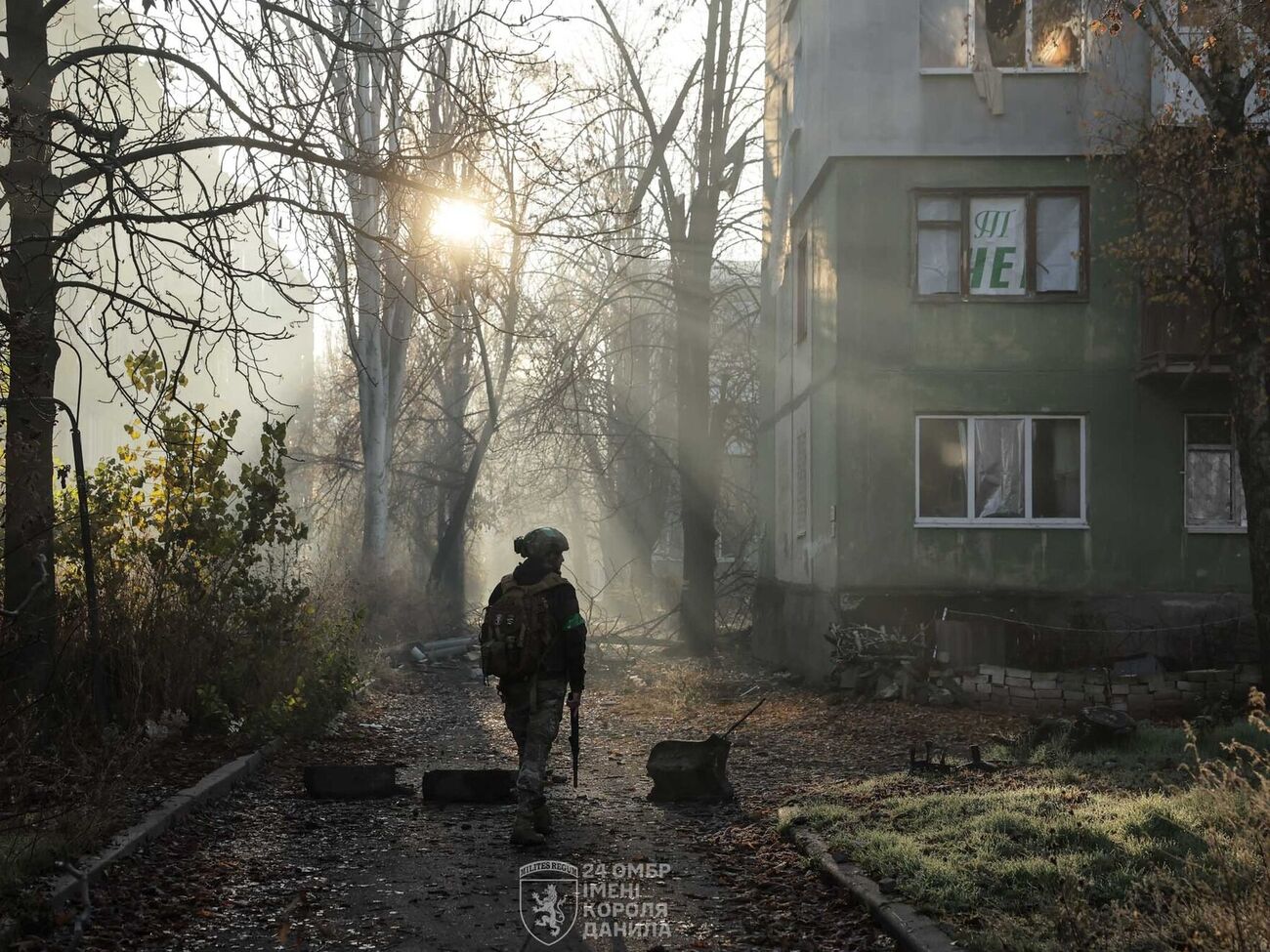 Военный омбудсмен назвала условие для ротации и демобилизации в силах обороны 