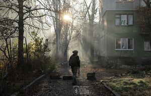 Військова омбудсменка назвала умови для ротації й демобілізації в силах оборони
