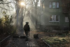 Військова омбудсменка назвала умови для ротації й демобілізації в силах оборони