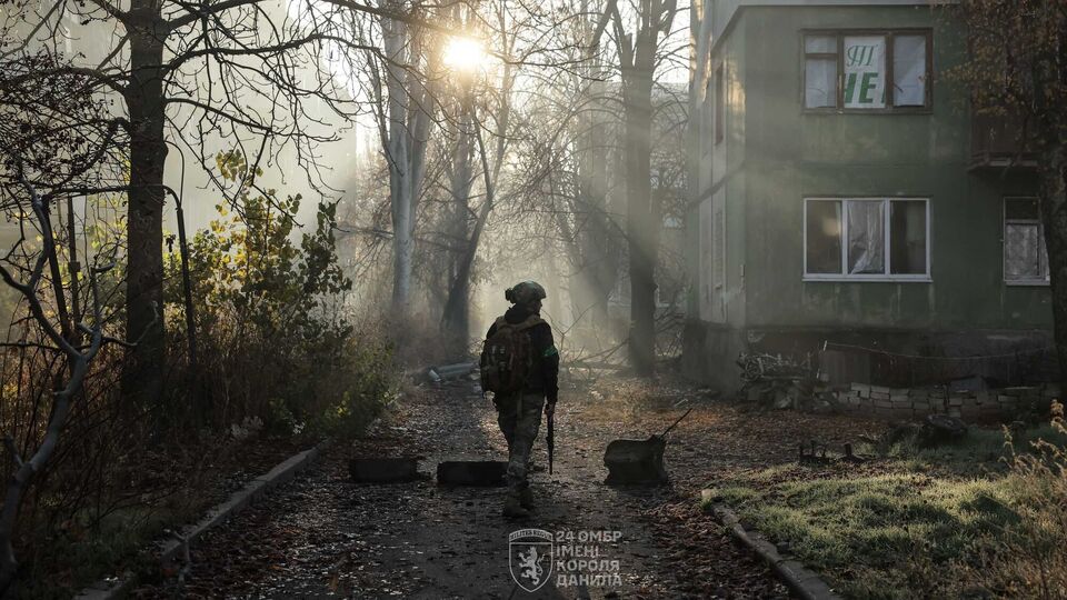 Военный омбудсмен назвала условие для ротации и демобилизации в силах обороны