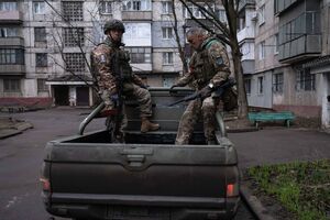Військовим хочуть дозволити ввезення машин без сплати мита, ПДВ й акцизу