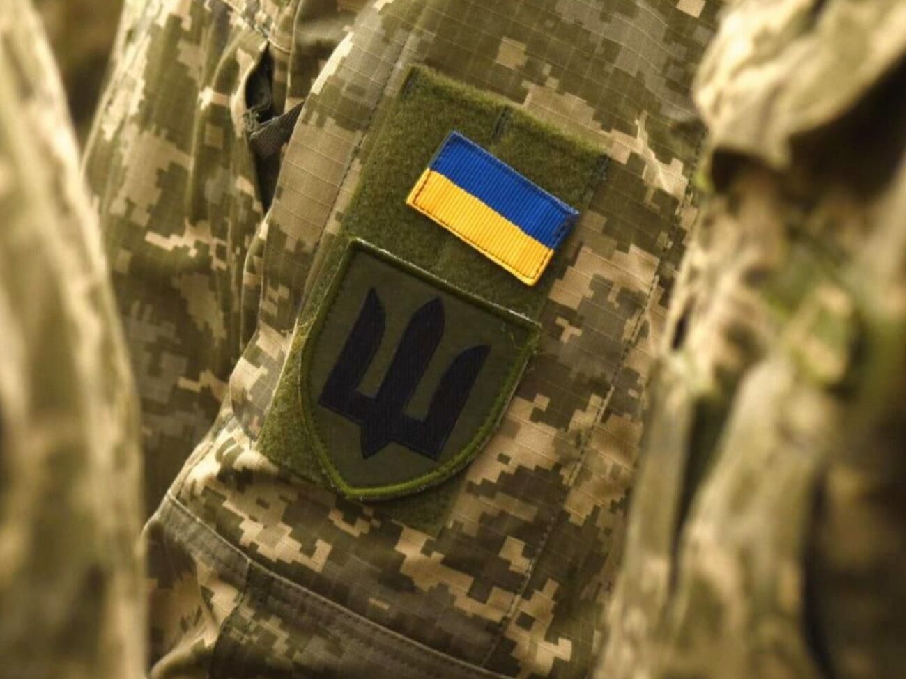 У мэров и глав сельсоветов в Украине появятся заместители по вопросам обороны