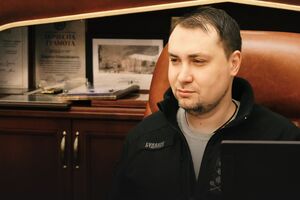 "Отряхнулся и пошел". СМИ рассказали детали о трех ранениях Буданова