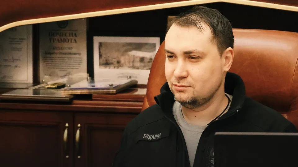 "Отряхнулся и пошел". СМИ впервые рассказали о трех ранениях Буданова