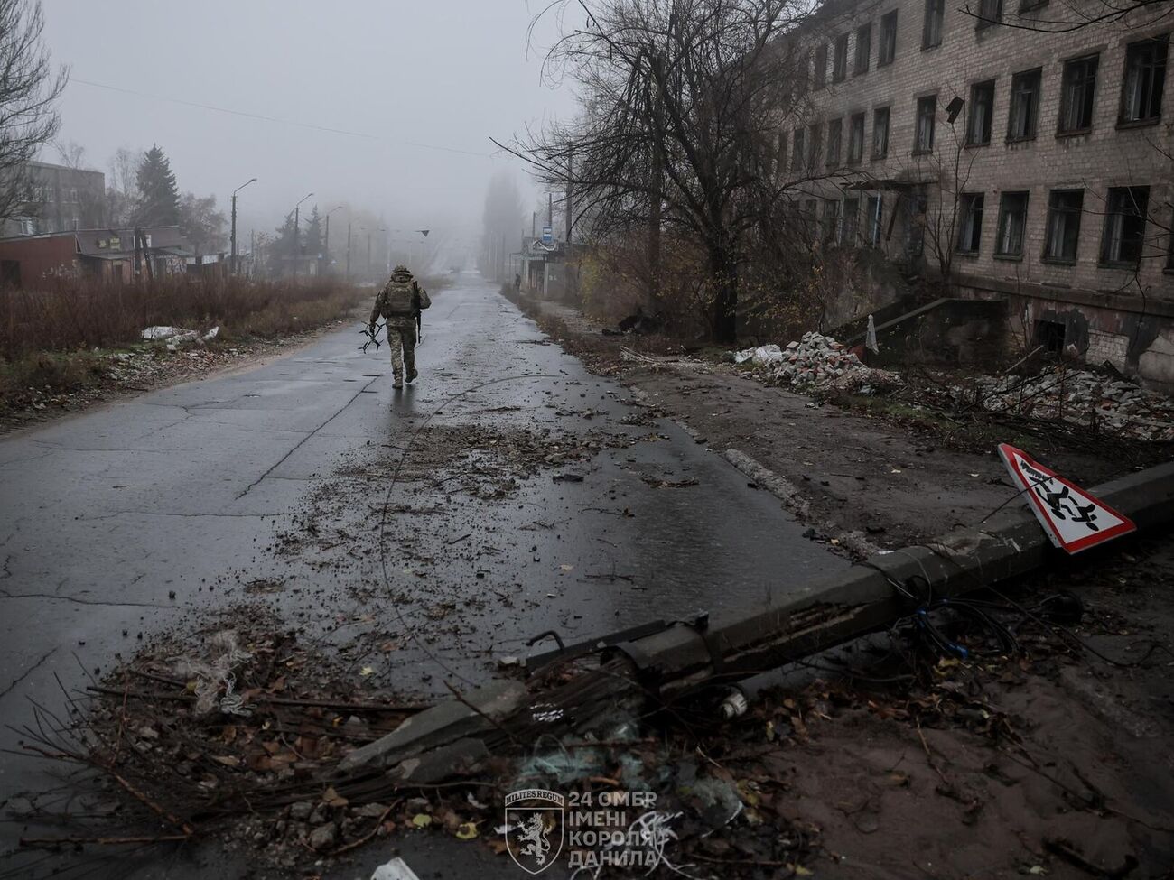 После 40 дней на позиции бойцу уже все равно, выживет он или нет – омбудсмен