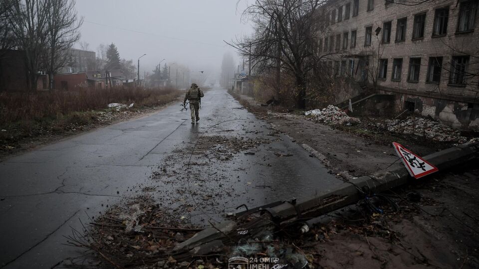 После 40 дней на позиции бойцу уже все равно, выживет он или нет – омбудсмен