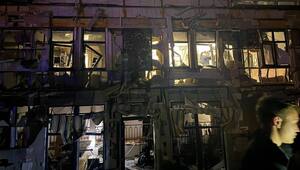 Росія вночі била по Одесі. Пошкоджено житлові будинки й інфраструктуру, поранено дітей. Фото, відео