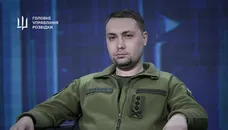 Навіщо Буданову заварюють мох, де він зламав ніс і що йому сказала ворожка. Найцікавіше про главу ОП