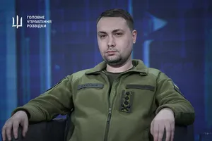 Зачем Буданову заваривают мох, где сломал нос и что ему сказала гадалка. Самое интересное о главе ОП