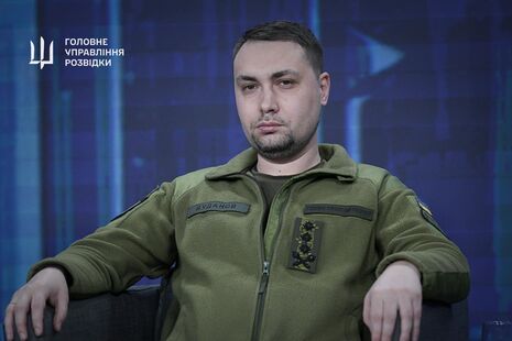 Зачем Буданову заваривают мох, где сломал нос и что ему сказала гадалка. Самое интересное о главе ОП