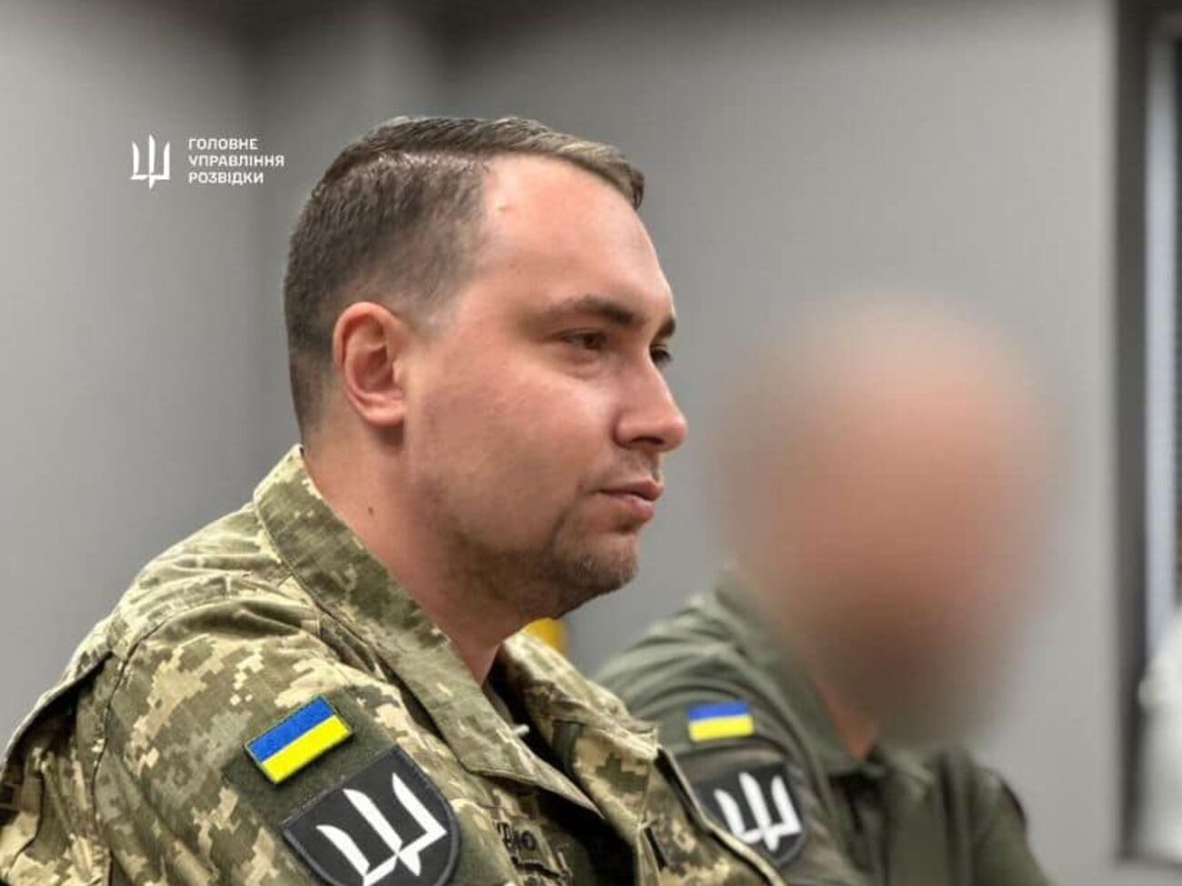 Кто в "списке п...дарасов" и что случилось с фигурантами прошлых лет. Блокнот Буданова обсуждают в сети