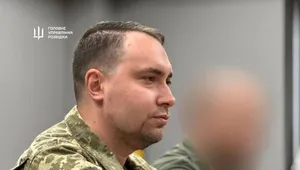 Хто у "списку п...дарасів" і що сталося з фігурантами минулих років. Блокнот Буданова обговорюють у мережі