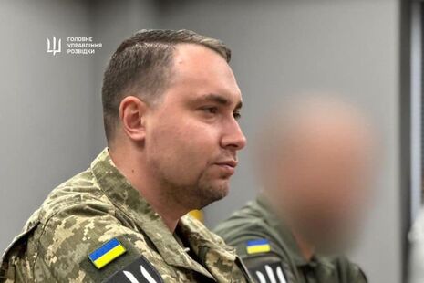 Хто у "списку п...дарасів" і що сталося з фігурантами минулих років. Блокнот Буданова обговорюють у мережі