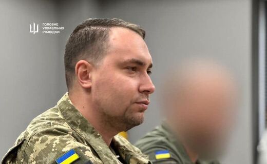 Хто у "списку п...дарасів" і що сталося з фігурантами минулих років. Блокнот Буданова обговорюють у мережі
