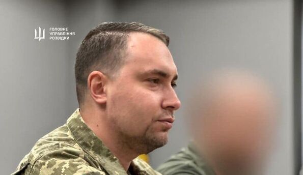 Хто у "списку п...дарасів" і що сталося з фігурантами минулих років. Блокнот Буданова обговорюють у мережі