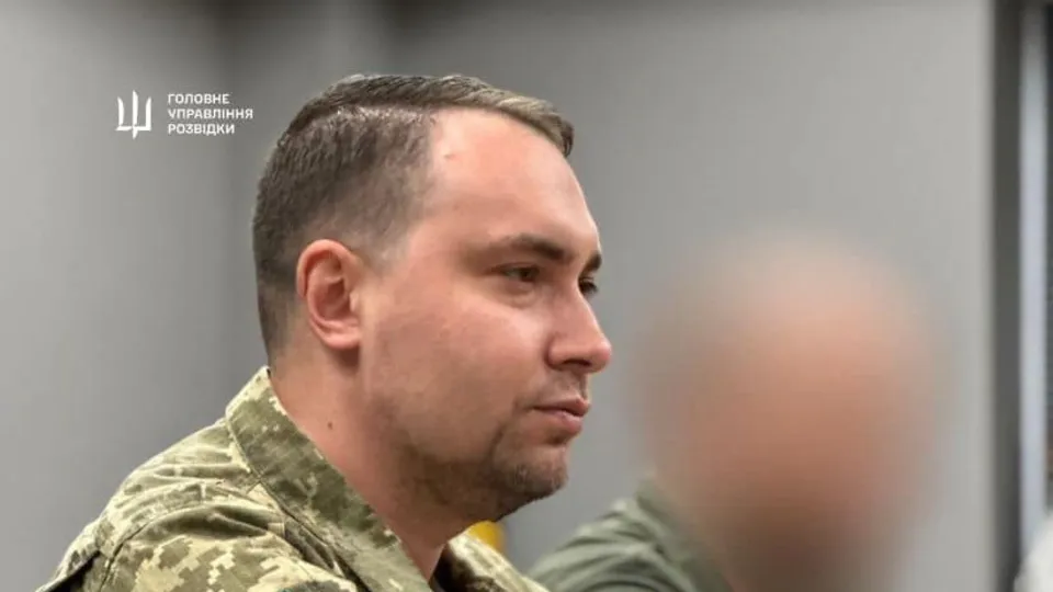 Хто у "списку п...дарасів" і що сталося з фігурантами минулих років. Блокнот Буданова обговорюють у мережі