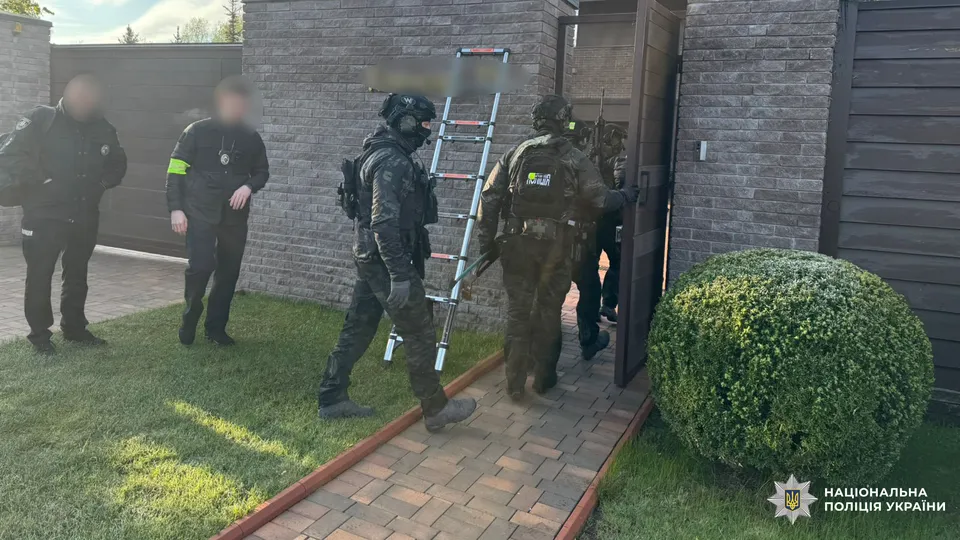 "Отмывание" 580 млн на оборонке. В Украине раскрыли масштабную схему с "конвертцентром" и фиктивными фирмами