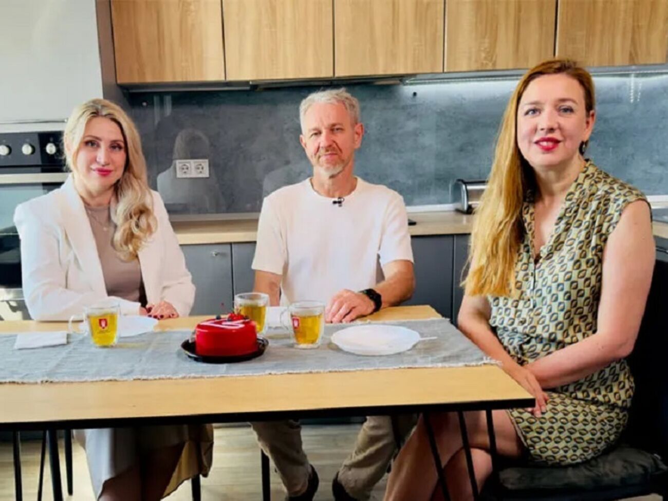 Оборона Маріуполя, складні поранення й полон. У "Серці Азовсталі" розповіли історію захисника Маріуполя Олега Клочківського