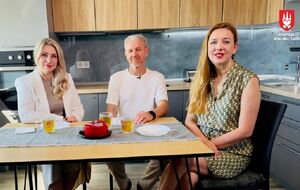 Оборона Мариуполя, сложные ранения и плен. В "Сердце Азовстали" рассказали историю защитника Мариуполя Олега Клочковского