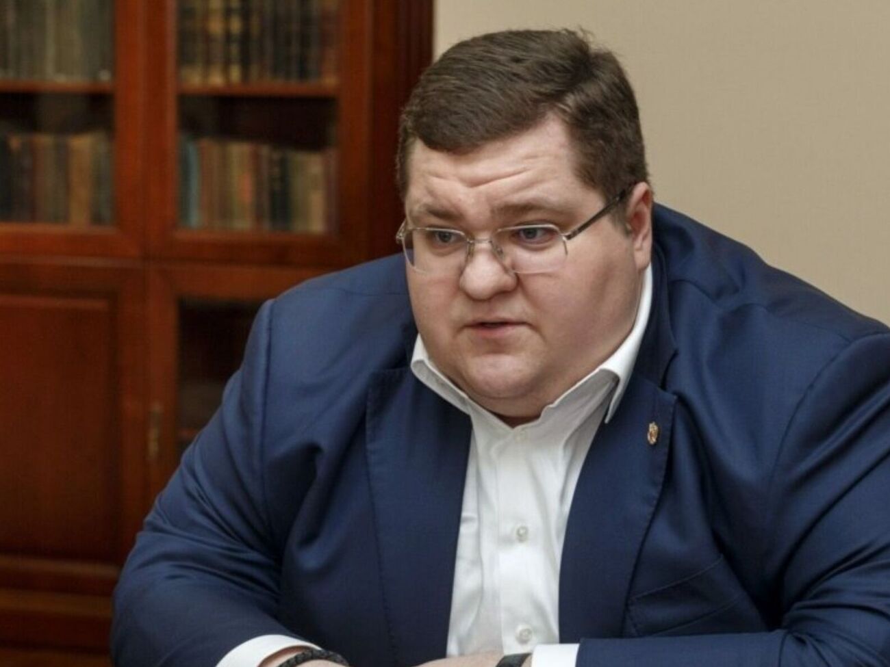 Путин сменил главу агентства, которое продвигает интересы Кремля за рубежом