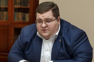 Путін змінив керівника агентства, яке просуває інтереси Кремля за кордоном