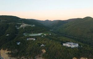 Нафтова пляма від Туапсе рухається в бік резиденції Путіна – пабліки