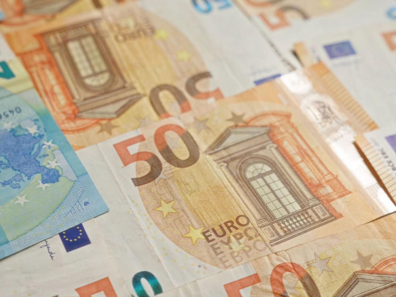 ЄС опрацьовує запит України на отримання €2,7 млрд у межах Ukraine Facility