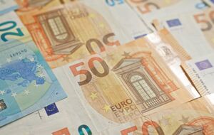 ЕС обрабатывает запрос Украины на получение €2,7 млрд в рамках Ukraine Facility
