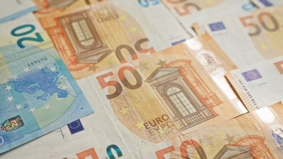 ЄС опрацьовує запит України на отримання €2,7 млрд у межах Ukraine Facility