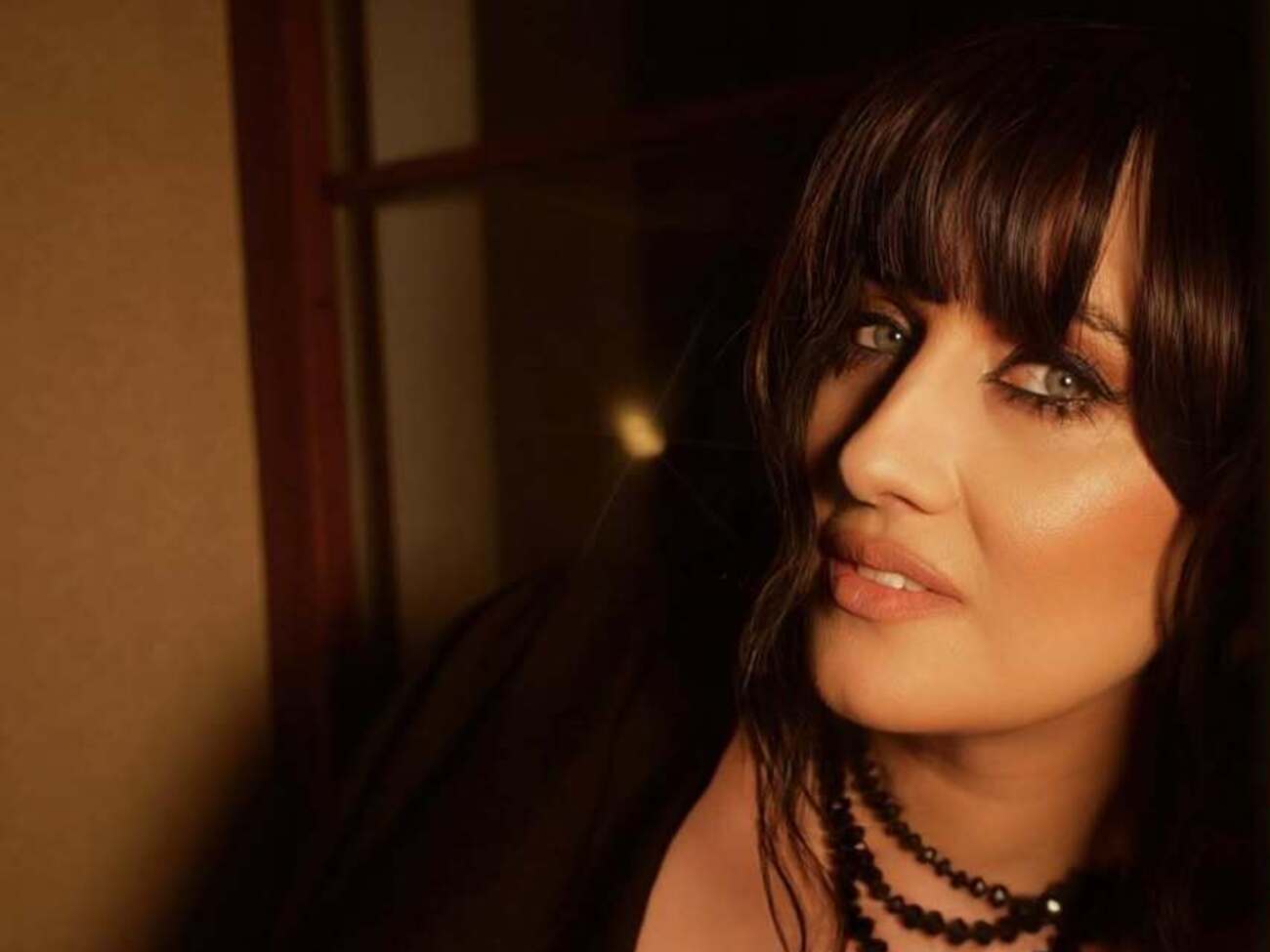 45-летняя Витвицкая: Когда узнала, что беременна, уже была два месяца в положении