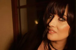 45-летняя Витвицкая: Когда узнала, что беременна, уже была два месяца в положении