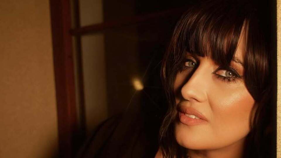 45-летняя Витвицкая: Когда узнала, что беременна, уже была два месяца в положении