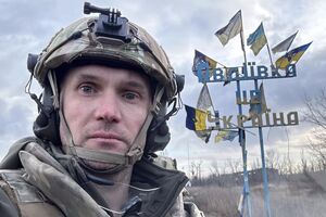 Як забезпечити армію людьми? Думка командира взводу