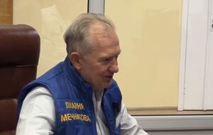 Після обстрілу в Мечникова доправили непритомне тіло. Аліна вийшла з лікарні своїми ногами й заміжня