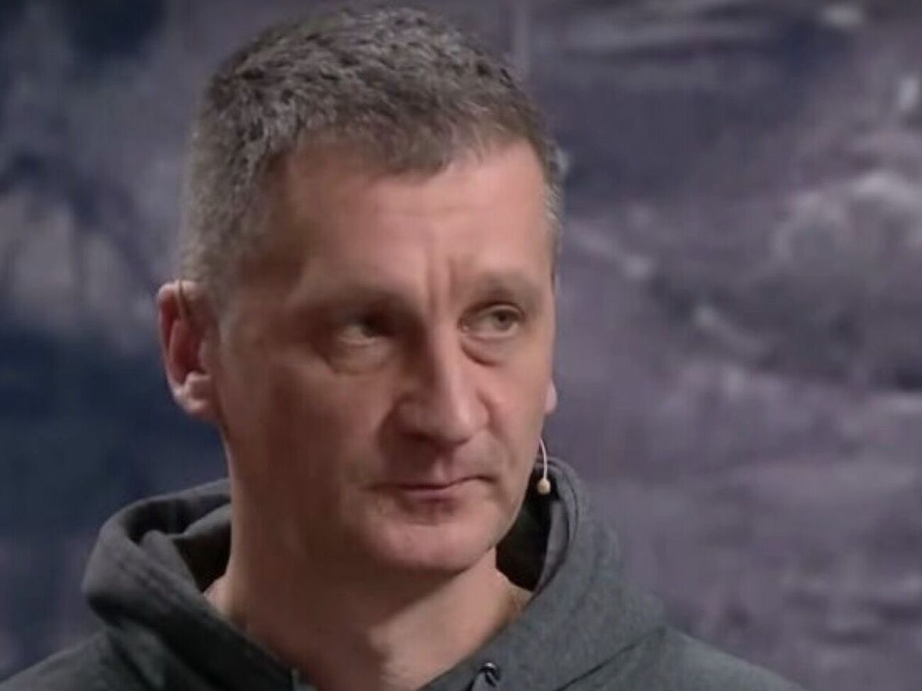 "Росія предаст тебя, синок". Завжди. Це не цитата, це – модель