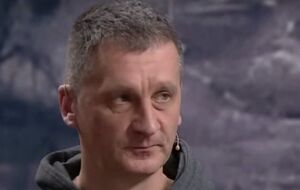 "Россия предаст тебя, сынок. Всегда". Это не цитата, это – модель