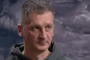 "Россия предаст тебя, сынок. Всегда". Это не цитата, это – модель